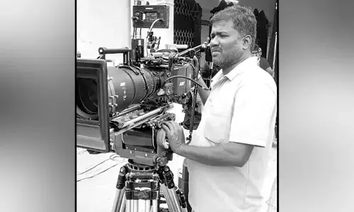 ஏ.ஆர்.ரகுமான் ஸ்டுடியோவில் விபத்து.. 40 அடி உயரத்திலிருந்து விழுந்த லைட்மேன் பலி..