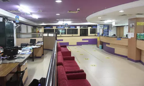 காலிப் பணியிடங்களை நிரப்பக்கோரி வேலைநிறுத்தம்: அகில இந்திய வங்கி ஊழியர் சங்கம் அறிவிப்பு