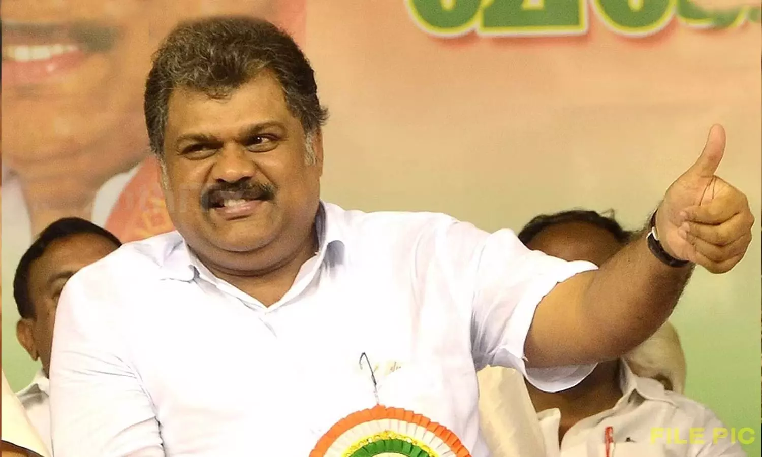 ஈரோடு தொகுதி இடைத்தேர்தல்- அதிமுக கூட்டணி சார்பில் தமிழ் மாநில காங்கிரஸ் கட்சி போட்டி?