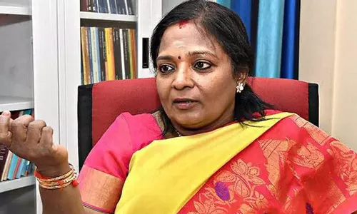 மயில்சாமி மறைவு திரையுலகிற்கு பேரிழப்பு- தமிழிசை சவுந்தரராஜன் இரங்கல்