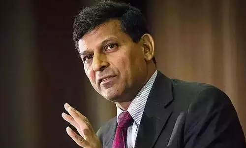 ராகுல் காந்தி பப்பு அல்ல... புத்திசாலி- ரிசர்வ் வங்கி முன்னாள் ஆளுநர் ரகுராம் ராஜன் புகழாரம்