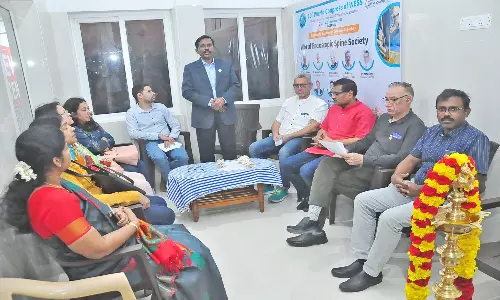 நாகர்கோவிலில் தண்டுவட நுண்துளை அறுவை சிகிச்சை சங்க சர்வதேச மாநாடு