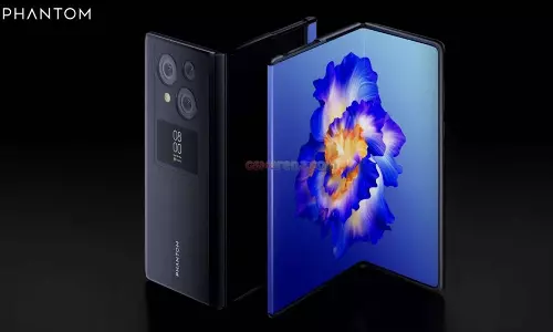 ரோலபில் ஸ்லைடிங் ஸ்கிரீன் கொண்ட டெக்னோ கான்செப்ட் போன் அறிமுகம்