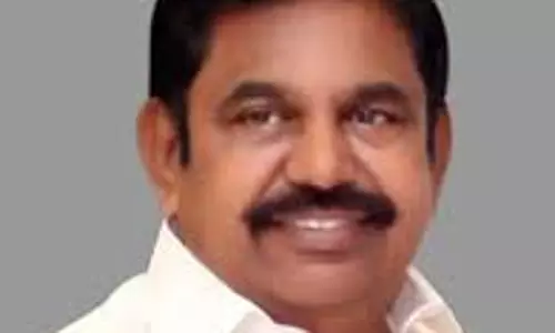 அரியலூரில் நாளை எம்.ஜி.ஆர். பிறந்தநாள் விழா பொதுக்கூட்டம்-எடப்பாடி பழனிச்சாமி கலந்து கொள்கிறார்