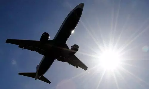 அமிர்தசரசில் 35 பயணிகளை ஏற்றாமல் புறப்பட்டு சென்ற சிங்கப்பூர் விமானம்