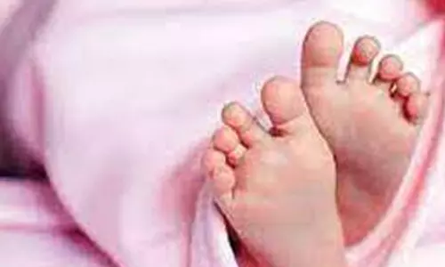 திருச்சி அருகே குழந்தை விற்பனை விவகாரம்: தனிப்படை போலீசாரிடம் சிக்கிய புரோக்கர்