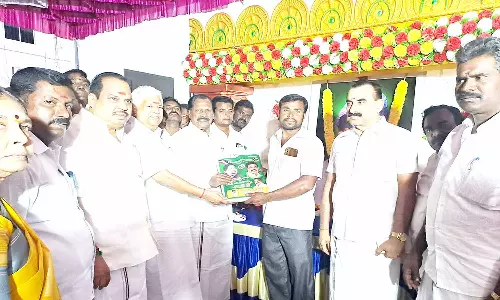 ஈரோடு இடைத்தேர்தலில் அ.தி.மு.க. வெற்றி வாகை சூடும்