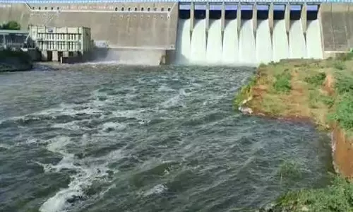 பவானிசாகர் அணைக்கு நீர்வரத்து அதிகரிப்பு