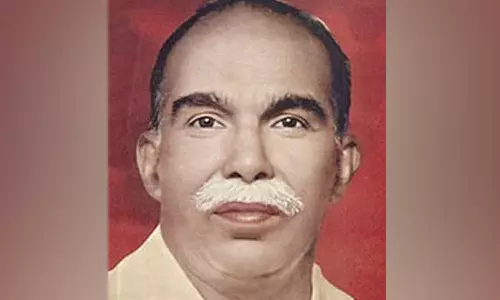 இவரல்லவோ தலைவர்...