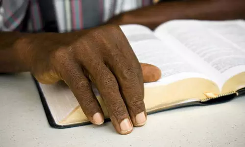 அடிமைகள் செய்த அடிமை