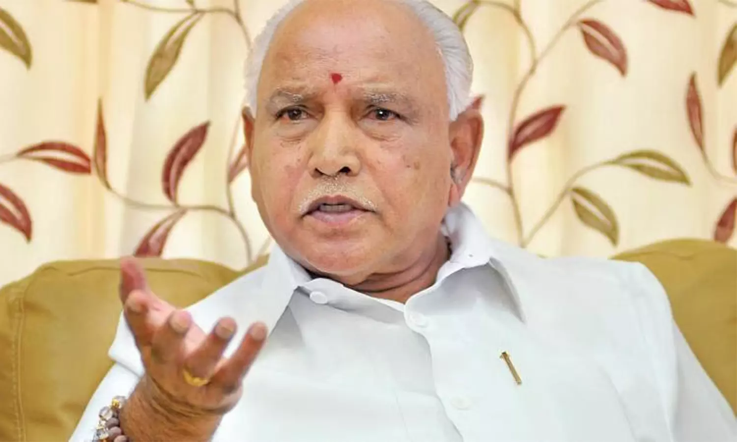 சிவமொக்கா விமான நிலைய திறப்பு விழாவில் பிரதமர் மோடி பங்கேற்பு: எடியூரப்பா