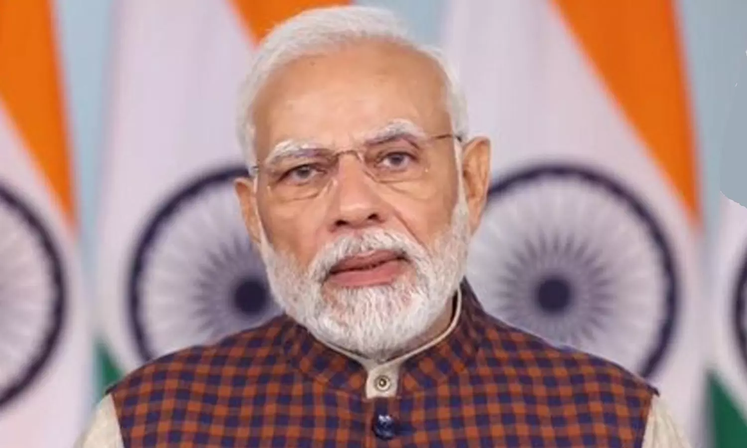 71 ஆயிரம் பேருக்கு பணி நியமன ஆணைகளை வழங்கினார் பிரதமர் மோடி