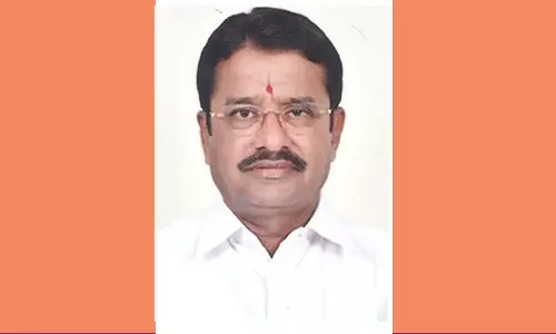 ஈரோடு தொகுதி இடைத்தேர்தல்- அதிமுக சார்பில் முன்னாள் அமைச்சர் கே.வி.ராமலிங்கம் போட்டி?