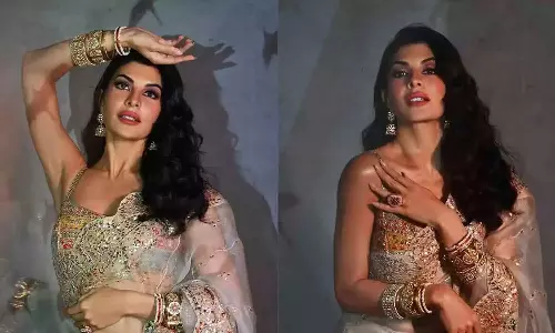 எனது உணர்ச்சிகளோடு விளையாடி வாழ்க்கையை நரகமாக்கி விட்டார்.. நடிகை ஜாக்குலின் குற்றச்சாட்டு