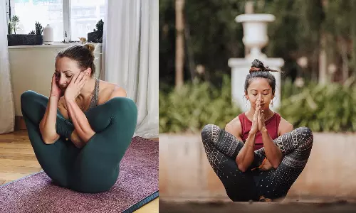 வயிற்றில் உள்ள கொழுப்பை கரைக்கும் கர்ப்ப பிண்டாசனம்