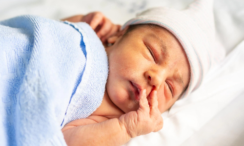 குளிர்காலத்தில் பச்சிளம் குழந்தையை பராமரிப்பது எப்படி?