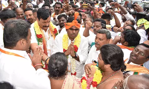 கடலூரில் பா.ஜனதா செயற்குழு கூட்டம் தொடங்கியது