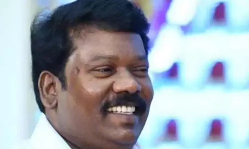 பெரியாரை நேசிக்கும் அனைவரும் காங்கிரஸ் வேட்பாளரை ஆதரிக்க வேண்டும்- செல்வபெருந்தகை அறிக்கை