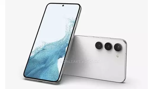 இணையத்தில் லீக் ஆன கேலக்ஸி S23 சீரிஸ் விலை விவரங்கள்