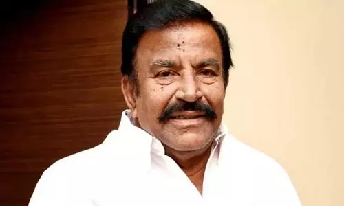 சென்னையில் அடுத்த 30 ஆண்டுகளுக்கு குடிநீர் தேவை பூர்த்தி செய்யப்படும்- அமைச்சர் கே.என்.நேரு