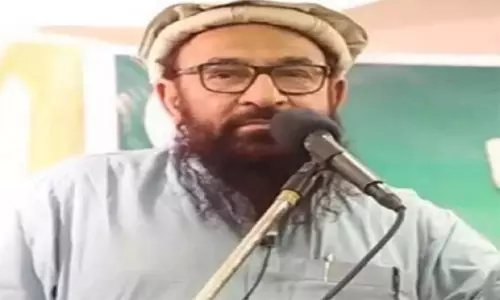 பின்லேடனை சந்திக்கவில்லை- சர்வதேச பயங்கரவாதியாக அறிவிக்கபட்டவன் மறுப்பு