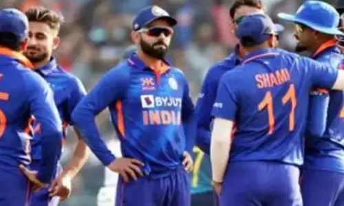 நியூசிலாந்துக்கு எதிராக இந்திய அணி தொடரை வெல்லுமா?: நாளை 2-வது ஒருநாள் போட்டி