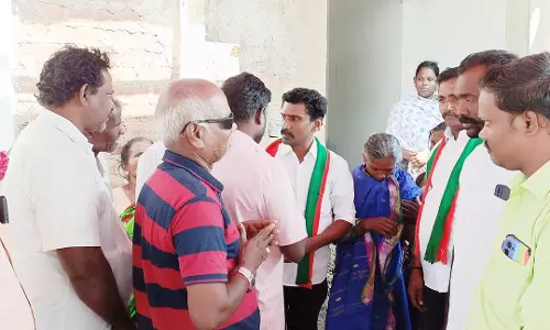 ஜல்லிக்கட்டில் உயிரிழந்தவரின் குடும்பத்தில் ஒருவருக்கு அரசு வேலை வழங்க கோரிக்கை