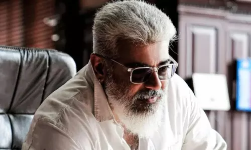 ஏகே 62 படத்திற்காக அஜித் செய்யும் செயல்.. வெளியான தகவல்..