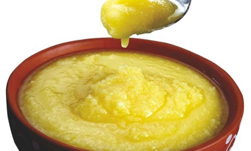 நெய் தரும் ஆரோக்கியம்...