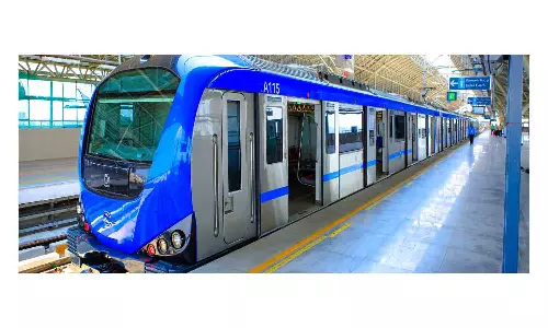 ஜோலார்பேட்டை-ஓசூர் இடையே ரெயில் பாதை -செல்லகுமார் எம்.பி. தகவல்