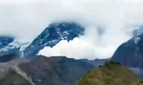 திபெத் பனிச்சரிவில் சிக்கி பலியானோர் எண்ணிக்கை 28 ஆக அதிகரிப்பு