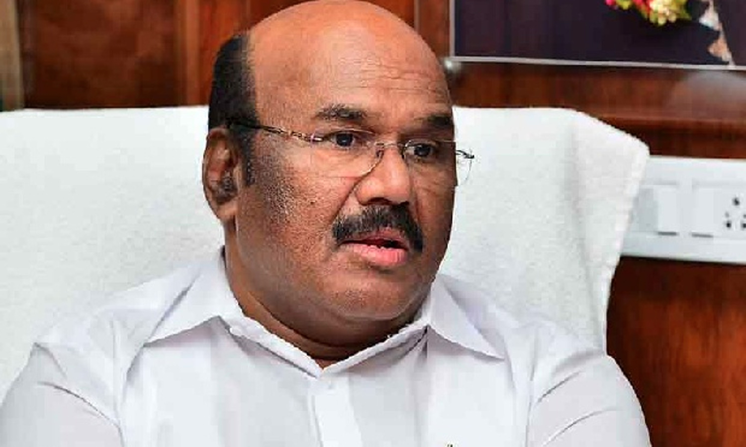 தி.மு.க.வின் 'பி' டீம் என்பதை ஓ.பி.எஸ். நிரூபித்துள்ளார்- ஜெயக்குமார் கருத்து