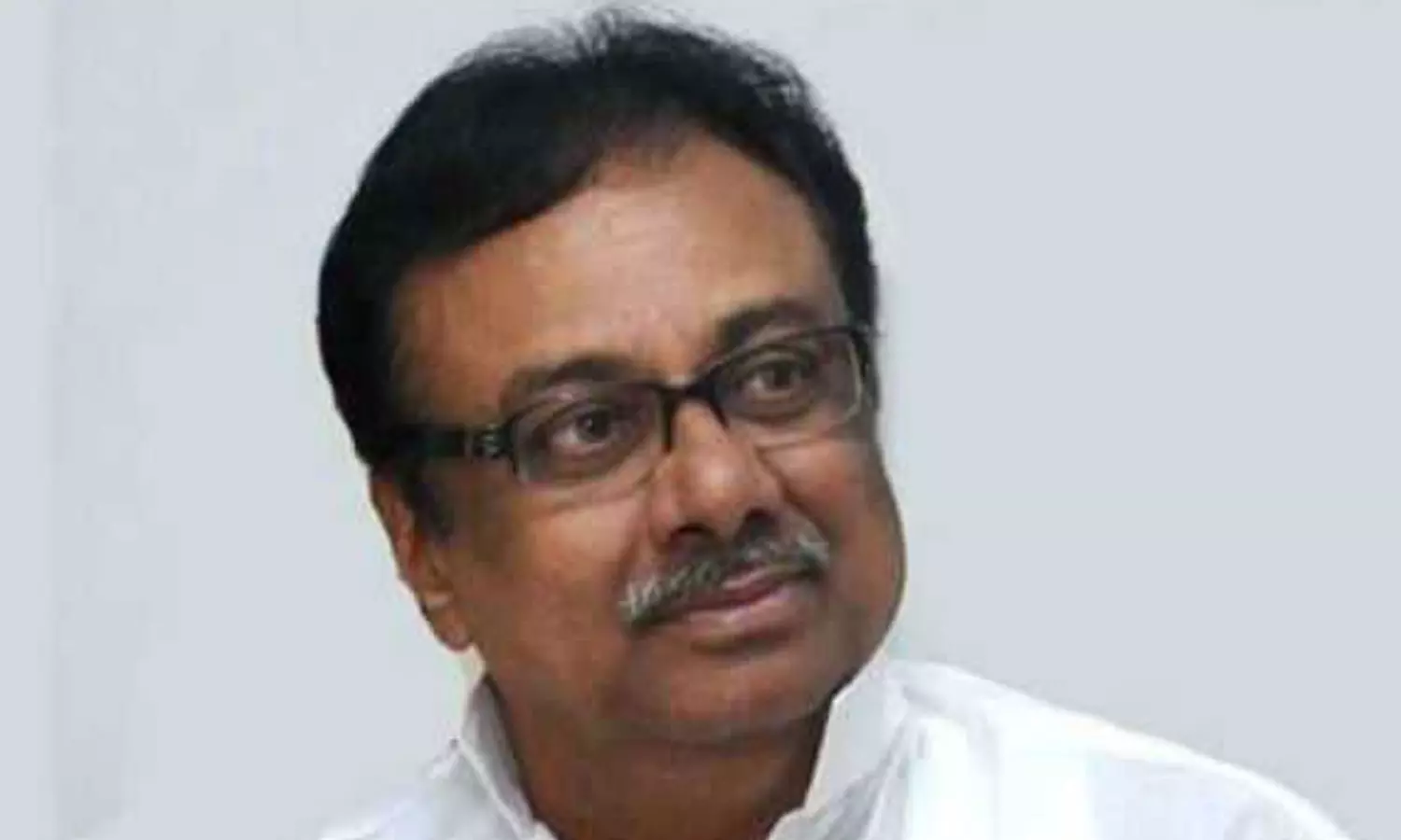 ஈரோடு இடைத்தேர்தலில் நான் போட்டியிடவில்லை- ஈவிகேஎஸ் இளங்கோவன்