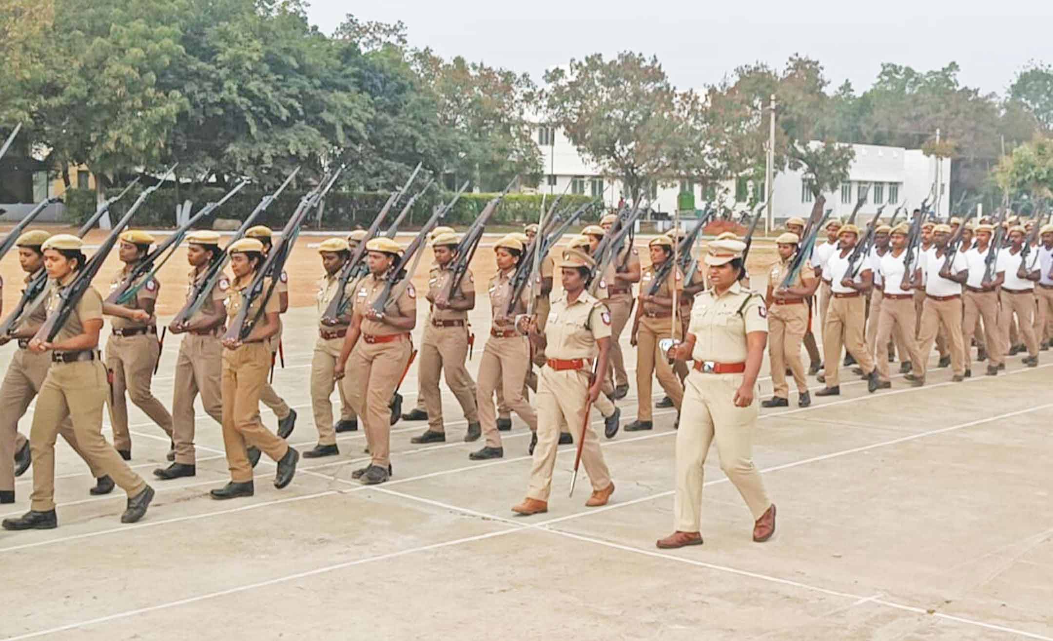 வருகிற 26-ந்தேதி வ.உ.சி. மைதானத்தில் குடியரசு தினவிழா நிகழ்ச்சிகள்