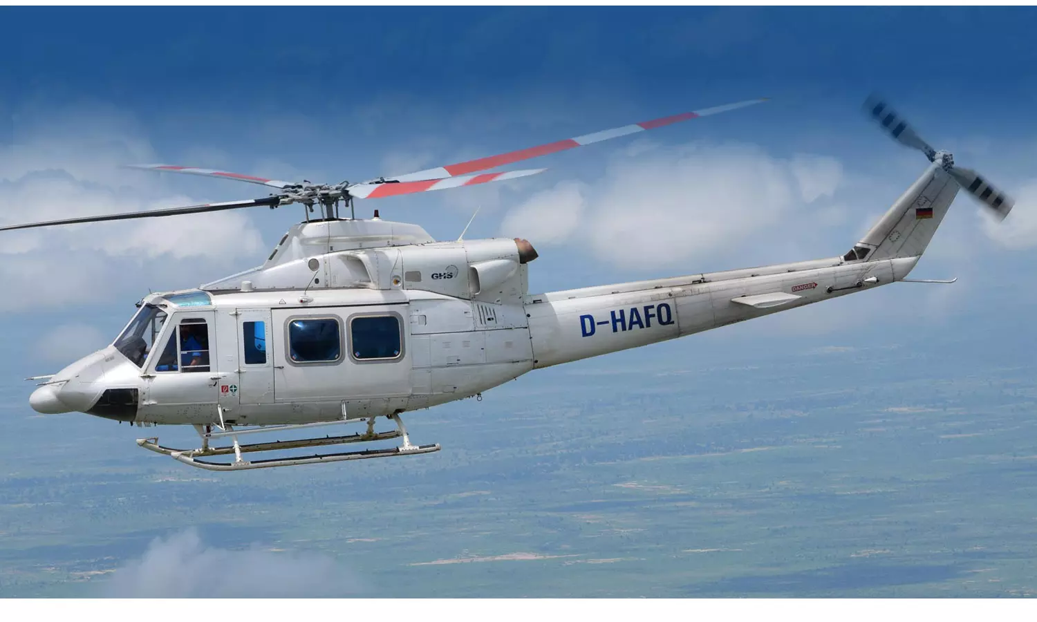 ஓசூரிலிருந்து பெங்களூருவுக்கு ஹெலிகாப்டர் சேவை