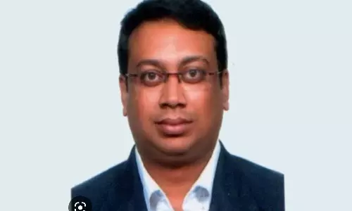 ஈரோடு இடைத்தேர்தல்: இளங்கோவனின் 2-வது மகன் சஞ்சய் சம்பத் போட்டி?