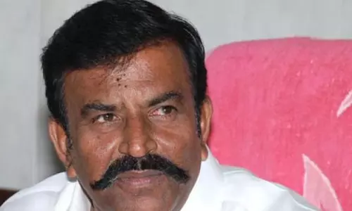 எதிர்க்கட்சிகளின் விமர்சனம் இயல்பானது தான்- அமைச்சர் கே.என்.நேரு