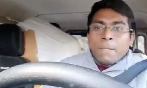 ஜோஷிமத் நகருக்கு நிவாரண பொருட்கள் எடுத்து சென்ற கேரள பாதிரியார் பலி