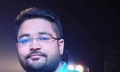 ஆசிரியர் பணி நியமன மோசடி- மேற்கு வங்க திரிணாமுல் காங்கிரஸ் இளைஞர் பிரிவு தலைவர் கைது