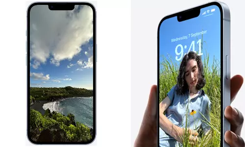 ஐபோன் 14-க்கு ரூ. 10 ஆயிரம் தள்ளுபடி - ப்ளிப்கார்ட் அதிரடி!