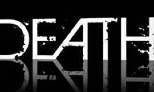 மூச்சு திணறல் ஏற்பட்டு 8-ம் வகுப்பு மாணவன் உயிரிழப்பு