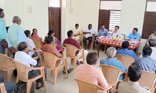 தைப்பூச தேர்த்திருவிழா 28-ந்தேதி கொடியேற்றத்துடன் தொடங்குகிறது