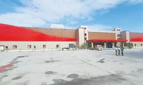 வேலூர் புதிய பஸ் நிலைய கடைகள் விரைவில் திறக்கப்படும்