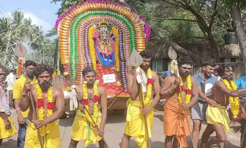 மருதமலை முருகன் கோவிலில் தைப்பூச திருவிழா29-ந் தேதி கொடியேற்றத்துடன் தொடங்குகிறது