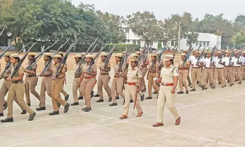 வருகிற 26-ந்தேதி வ.உ.சி. மைதானத்தில் குடியரசு தினவிழா நிகழ்ச்சிகள்