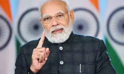 பிரதமர் மோடி பற்றிய பிபிசியின் ஆவணப்படத்தை யூடியூப், டுவிட்டரில் வெளியிடத் தடை