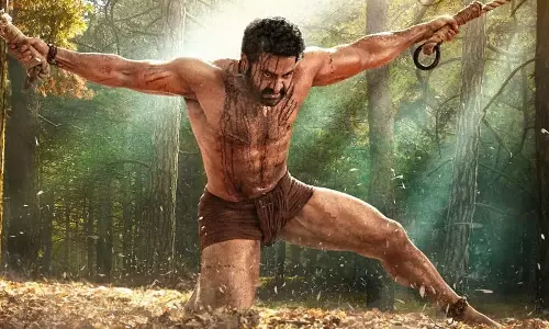 ஆஸ்கர் பரிந்துரை பட்டியலில் ஜூனியர் என்டிஆர் இடம்பெற வாய்ப்பு
