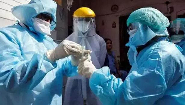 தினசரி பாதிப்பு சற்று குறைந்தது- மேலும் 185 பேருக்கு கொரோனா தினசரி பாதிப்பு சற்று குறைந்தது- மேலும் 185 பேருக்கு கொரோனா