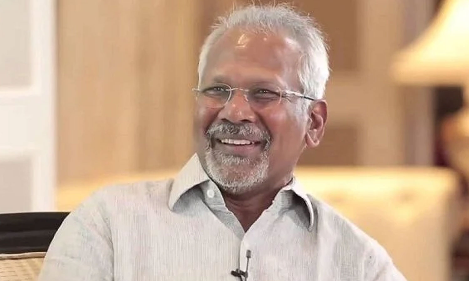 பொன்னியின் செல்வன் படம் திரித்து உருவாக்கப்பட்டுள்ளது- இயக்குனர் மணிரத்னம் மீது வழக்கு