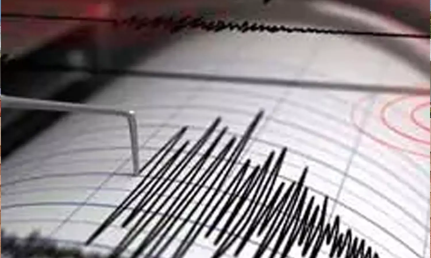 உத்தரகாண்டில் நிலநடுக்கம்- ரிக்டர் அளவில் 3.8ஆக பதிவு உத்தரகாண்டில் நிலநடுக்கம்- ரிக்டர் அளவில் 3.8ஆக பதிவு